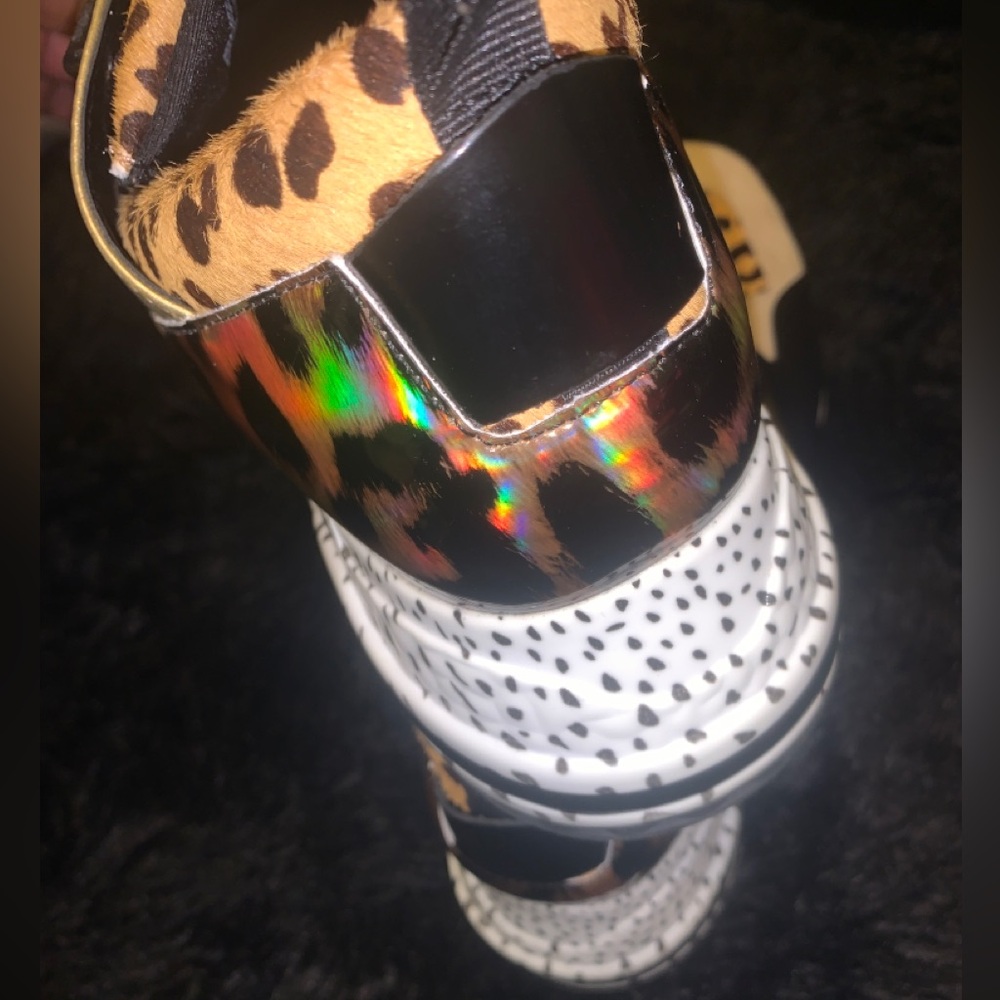 STEVE MADDEN CLIFF - Picture 3 of 4